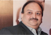 Mehul Choksi