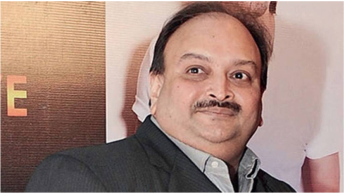 Mehul Choksi
