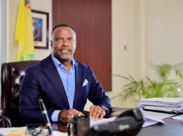 Premier Mark Brantley outlines vision of Nevis Island Administration for 2025