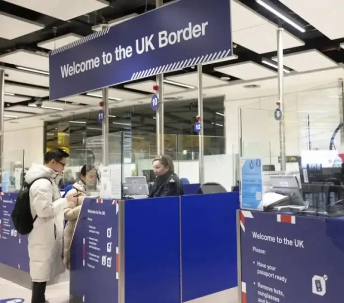 St Kitts and Nevis: What UK’s new Electronic Travel Authorization (ETA) System has for visa-free travellers St Kitts and Nevis: What UK’s new Electronic Travel Authorization (ETA) System has for visa-free travellers