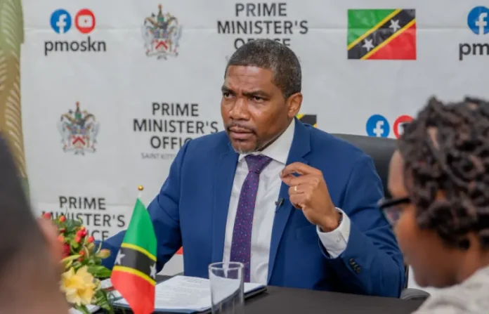 St Kitts and Nevis government allocates $120 million to education