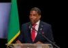 PM Dr Terrance Drew reports 70% drop in homicides, highlights crime prevention efforts