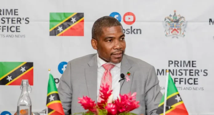 PM Terrance Drew lauds security forces and organizers for safe conduct of Sugar Mas Carnival