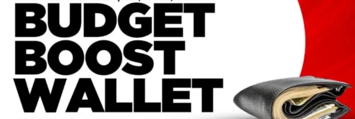 St Kitts and Nevis launches Budget Boost Wallet to provides financial support St Kitts and Nevis launches Budget Boost Wallet to provides financial support