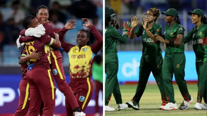St Kitts to host first women's cricket bilateral series of 2025 between West Indies and Bangladesh St Kitts to host first women's cricket bilateral series of 2025 between West Indies and Bangladesh