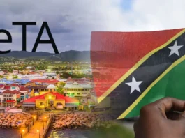 St Kitts and Nevis all set to roll out eTA by mid-2025  