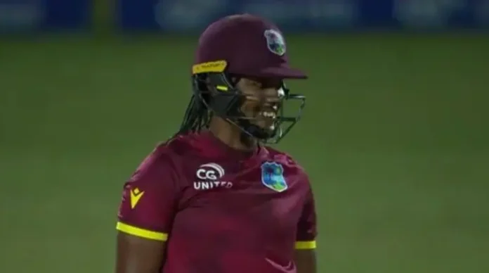 West Indies Women’s team beats Bangladesh with 9 wickets in first ODI match