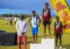 East Zone 2 Public Primary School Championship: St Paul’s Primary School wins 27 gold medals
