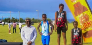 East Zone 2 Public Primary School Championship: St Paul’s Primary School wins 27 gold medals