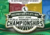 Zonal Series 2025 moves to West Zone Public Primary School Championship