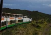 Tourist train derails in St Kitts and Nevis