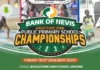 Zonal Series 2025: Bank of Nevis Basseterre Zone Primary School Championships next