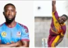 Four St Kitts and Nevis players to represent Leeward Islands Hurricanes in Regional 4 day tournament