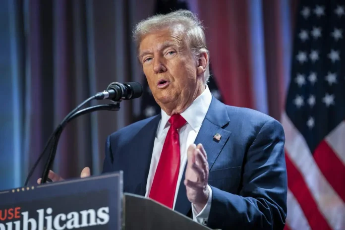68 St. Kitts and Nevis nationals on US President Trump’s deportation list 68 St. Kitts and Nevis nationals on US President Trump’s deportation list