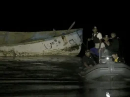 Breaking News: Authorities recover passports from Mali, West Africa on boat with 19 decomposed bodies