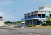 Vance W Amory International Airport runway extension to provide employment opportunities