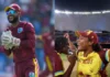 Cricket West Indies announces schedule for Senior Men's and Women's teams