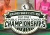 Zonal Series 2025 concludes: Canyon Primary School wins East Zone 1 Championship