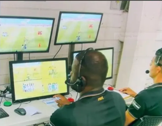 SKNFA launches new initiatives to enhance refereeing in domestic football SKNFA launches new initiatives to enhance refereeing in domestic football
