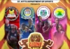 Giant Malt Champs of Champs: Dr William Connor Primary School wins 49 medals