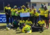 CG United Women’s Super 50 Cup returns to St Kitts and Nevis with six competing teams