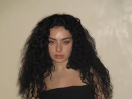 Charli XCX to receive her first Brit Award “Songwriter of the Year” since her debut