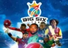 Big Six T20 Tournament returns to St Kitts and Nevis, matches set for Warner Park Stadium