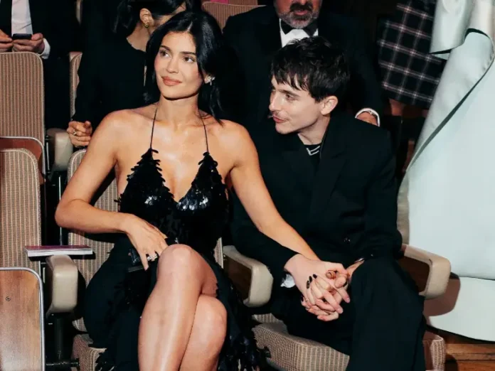 Kylie Jenner and Timothee Chalamet may take their relationship to next level