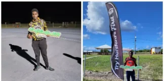 Four St Kitts and Nevis athletes to qualify for CARIFTA Games 2025