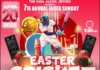 Easter Cricket Extravaganza returns with 7th edition of Annual Easter Sunday