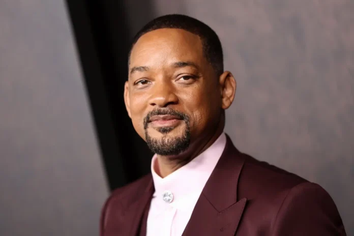Will Smith to make comeback in Hip-Hop with 14-track album