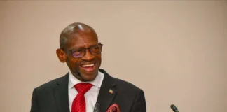 Minister Denzil Llewellyn Douglas marks 36 years as Constituency 6 representative
