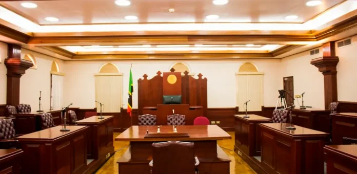 St Kitts and Nevis National Assembly convenes for first and second readings of key bills