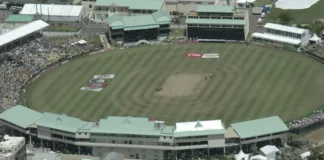 CPL 2025: St. Kitts and Nevis to host five exciting matches at Warner Park