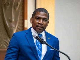 St Kitts and Nevis: Zero Homicides in First Quarter of 2025