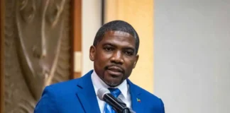 St Kitts and Nevis: Zero Homicides in First Quarter of 2025