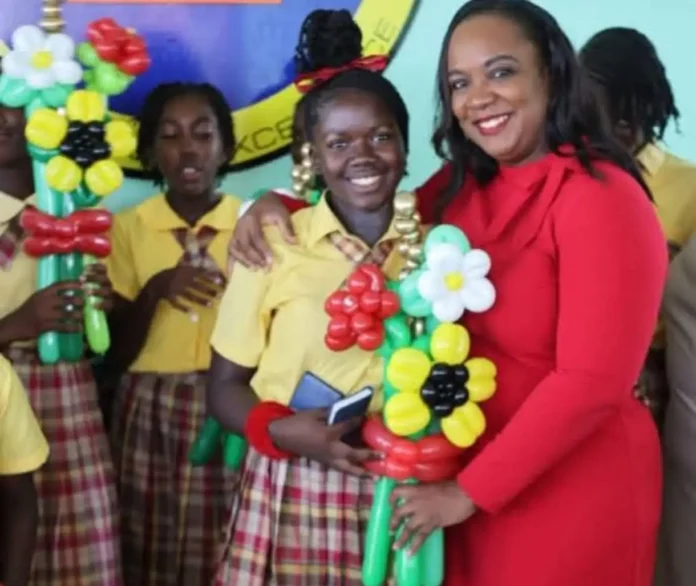 Marsha Henderson celebrates birthday with cabinet, friends and constituents Marsha Henderson celebrates birthday with cabinet, friends and constituents