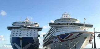 Port Zante to welcome 23 vessels in April 2025