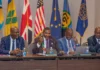 St Kitts and Nevis hosts Regional Security System Council of Ministers Meeting