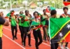 CARIFTA 2025: 22 athletes set to represent St. Kitts and Nevis