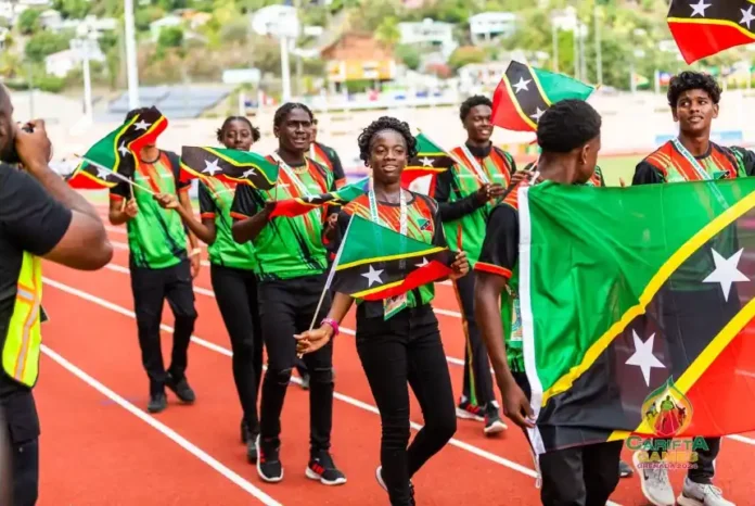 CARIFTA 2025: 22 athletes set to represent St. Kitts and Nevis CARIFTA 2025: 22 athletes set to represent St. Kitts and Nevis