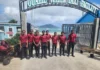 Eight Nevis Cricketers travel to Antigua for trial matches