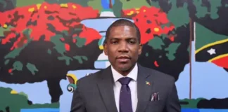 PM Terrance Drew brings focus on maternal, infant care in SKN this World Health Day