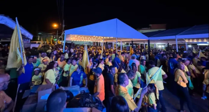 Trinidad and Tobago elections: UNC outlines plans for robust, safe and regulated Cannabis Industry Trinidad and Tobago elections: UNC outlines plans for robust, safe and regulated Cannabis Industry