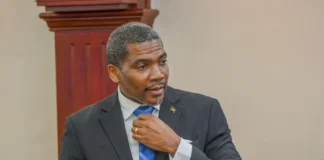 PM Terrance Drew to attend Spring Meetings of World Bank and IMF in Washington