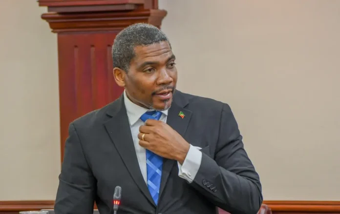 PM Terrance Drew to attend Spring Meetings of World Bank and IMF in Washington