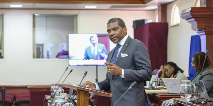 St Kitts and Nevis endorse Taiwan’s inclusion in international organizations