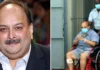 Mehul Choksi Exploiting Health to Evade Justice