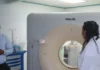 Dr Drew transforms healthcare in St Kitts and Nevis