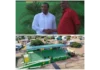 PM Dr Terrance Drew inaugurates long awaited Conaree Football Stadium with ribbon-cutting ceremony